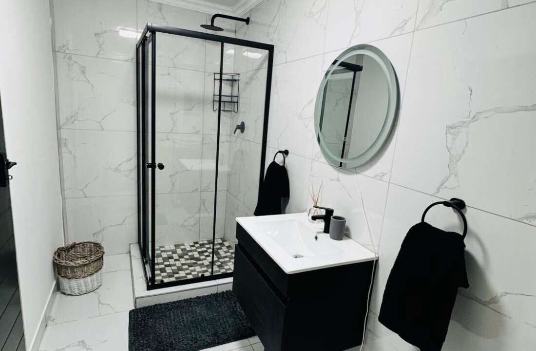 Photo of Bathroom in Woodmead