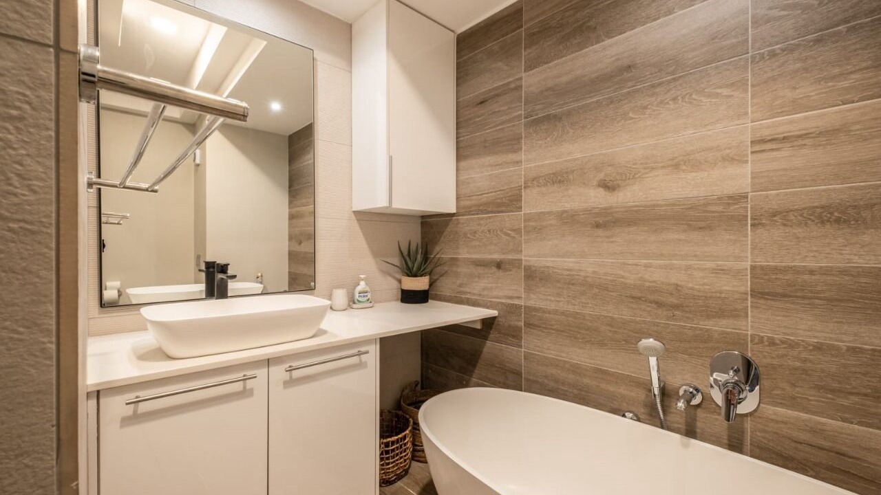 Photo of Bathroom in Menlyn