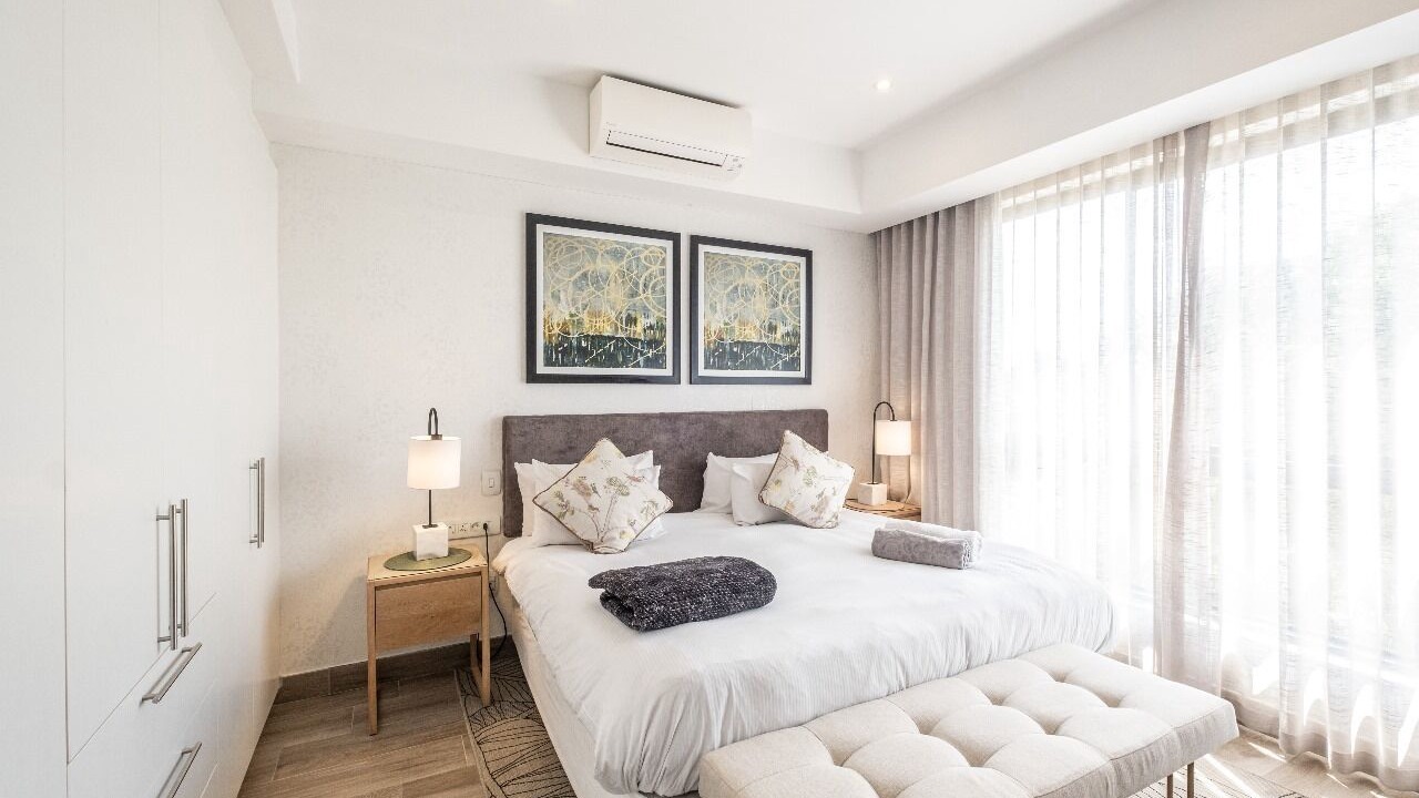 Photo of Bedroom in Menlyn