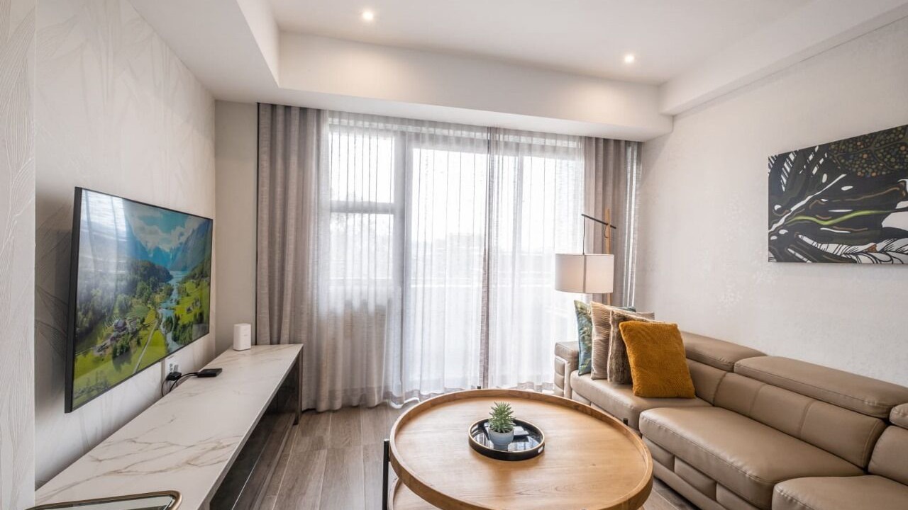 Photo of Livingroom in Menlyn
