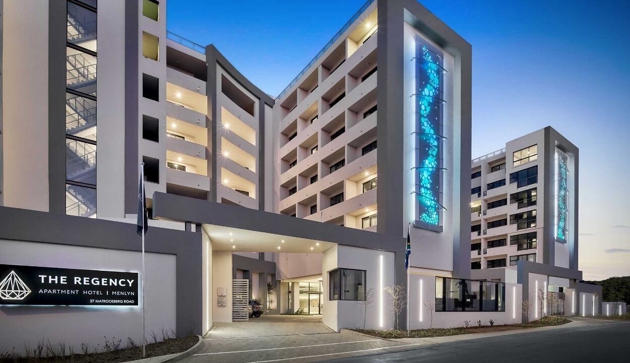 Photo of Outdoor in Menlyn