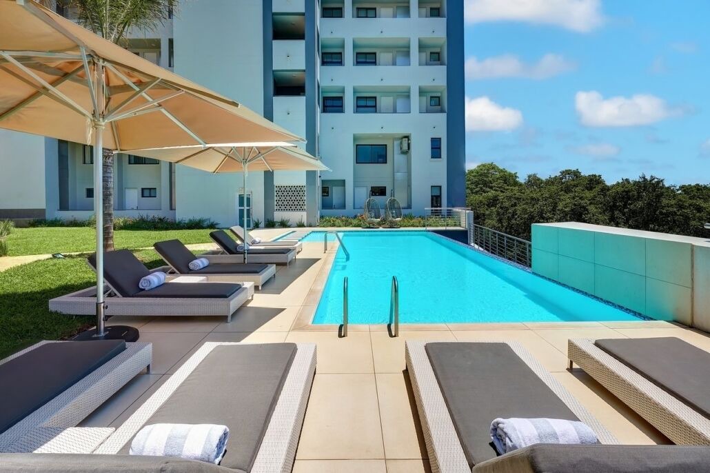 Photo of Outdoor in Menlyn