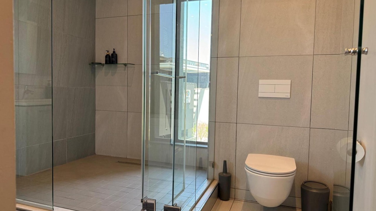 Photo of Bathroom in Menlyn