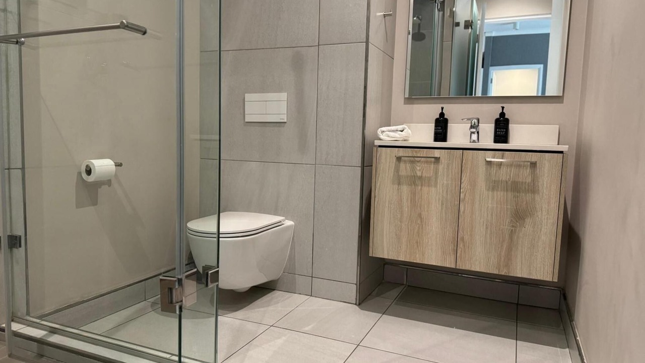 Photo of Bathroom in Menlyn
