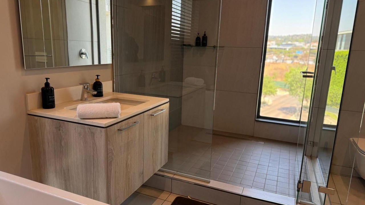Photo of Bathroom in Menlyn