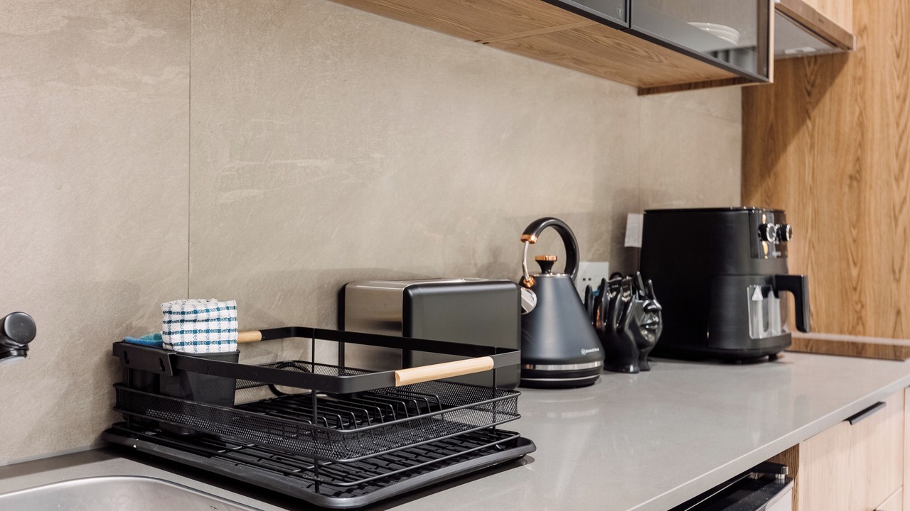 Photo of Kitchen in Menlyn