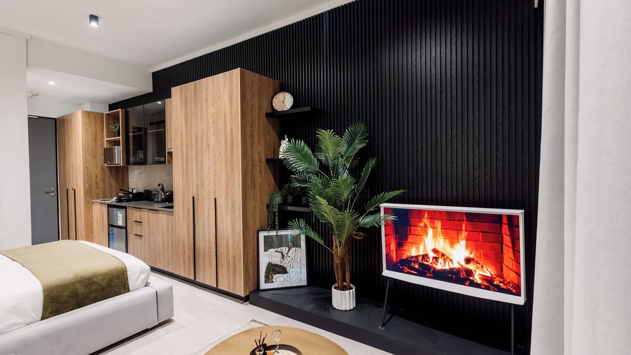 Photo of Bedroom in Menlyn