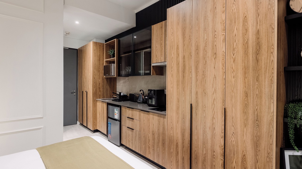 Photo of Bedroom in Menlyn