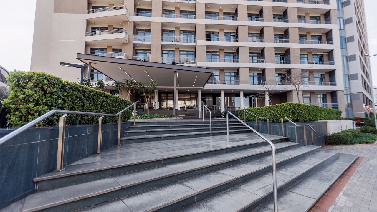 Photo of Outdoor in Menlyn