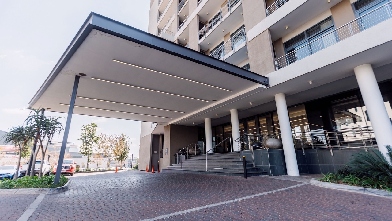 Photo of Outdoor in Menlyn