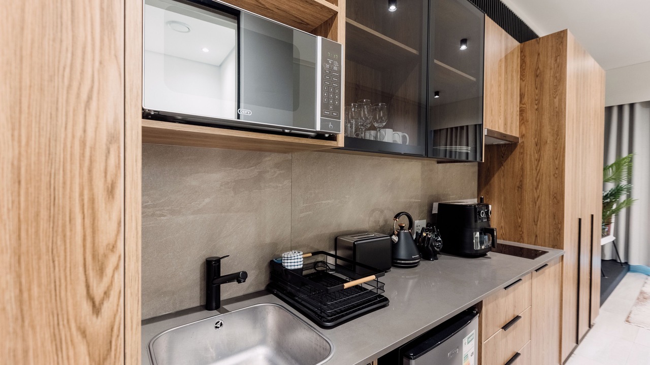 Photo of Kitchen in Menlyn