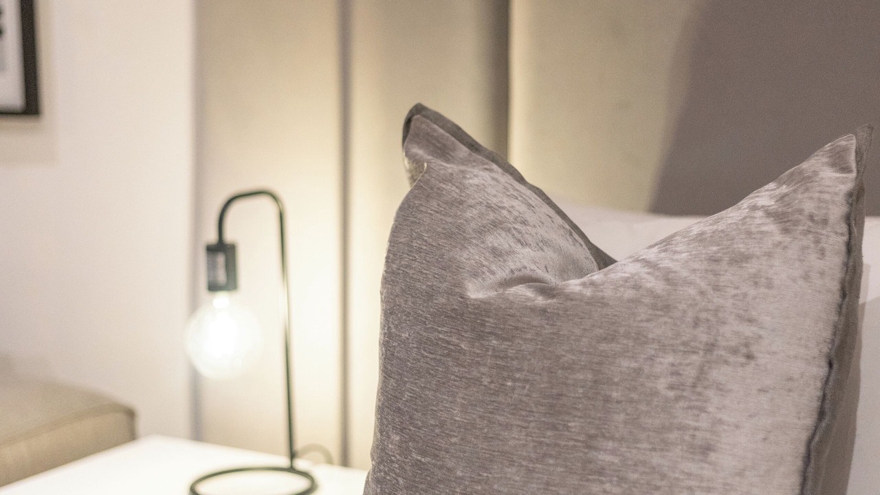 Photo of Bedroom in Menlyn