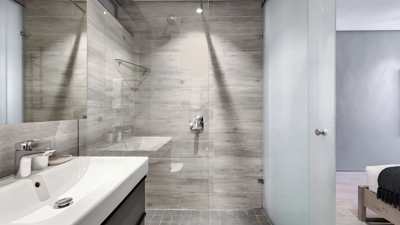 Photo of Bathroom in Bo'Kaap