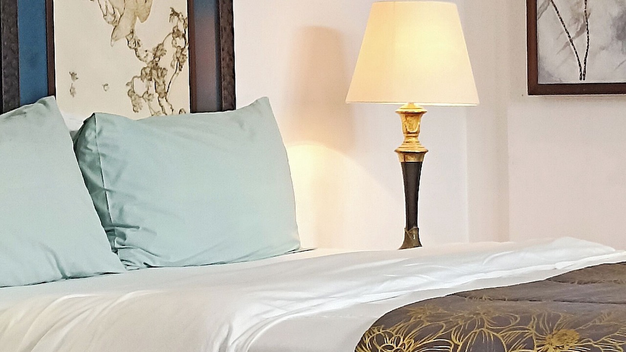 Photo of Bedroom in Kommetjie
