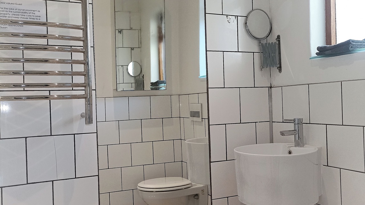 Photo of Bathroom in Kommetjie