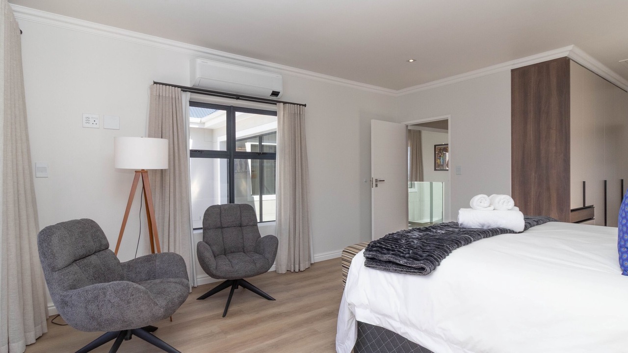Photo of Bedroom in Westcliff