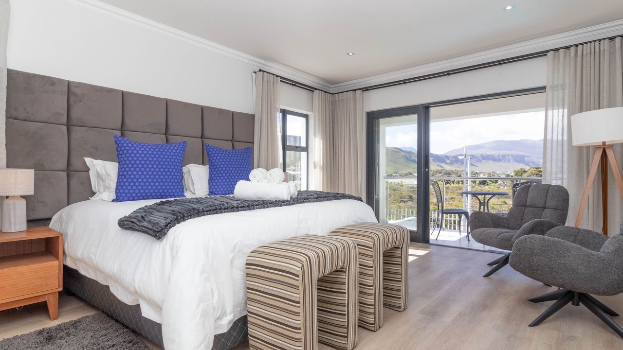 Photo of Bedroom in Westcliff