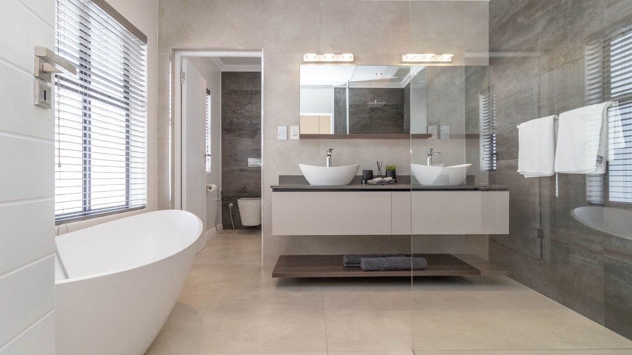 Photo of Bathroom in Westcliff