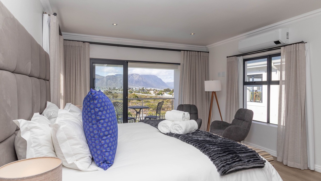 Photo of Bedroom in Westcliff
