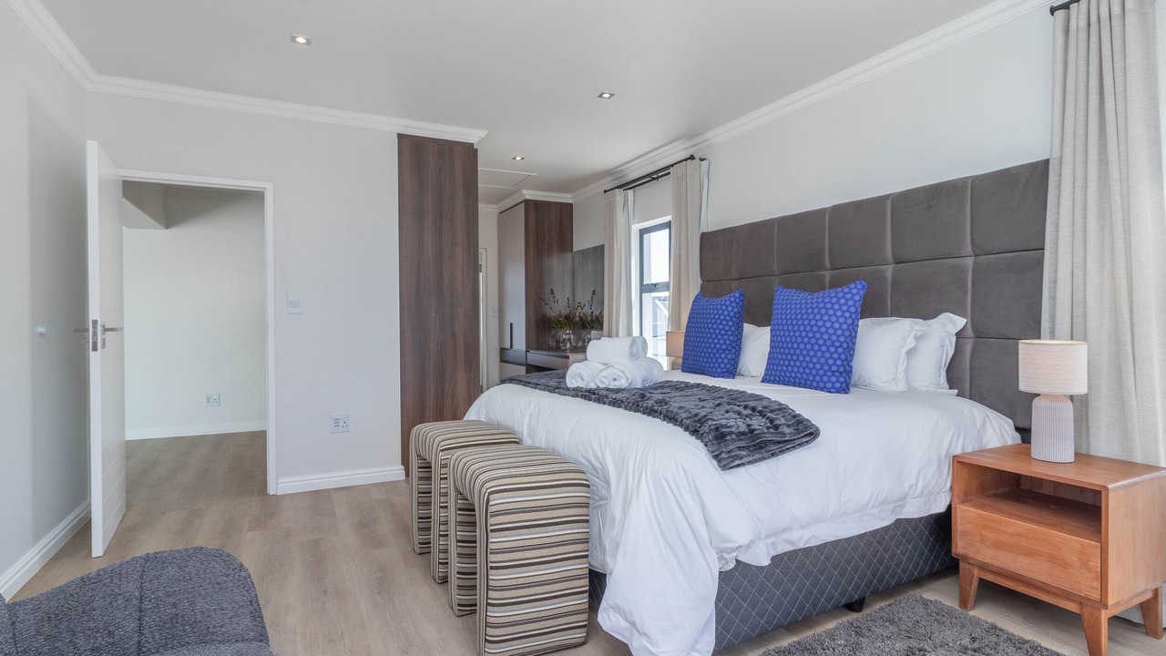 Photo of Bedroom in Westcliff