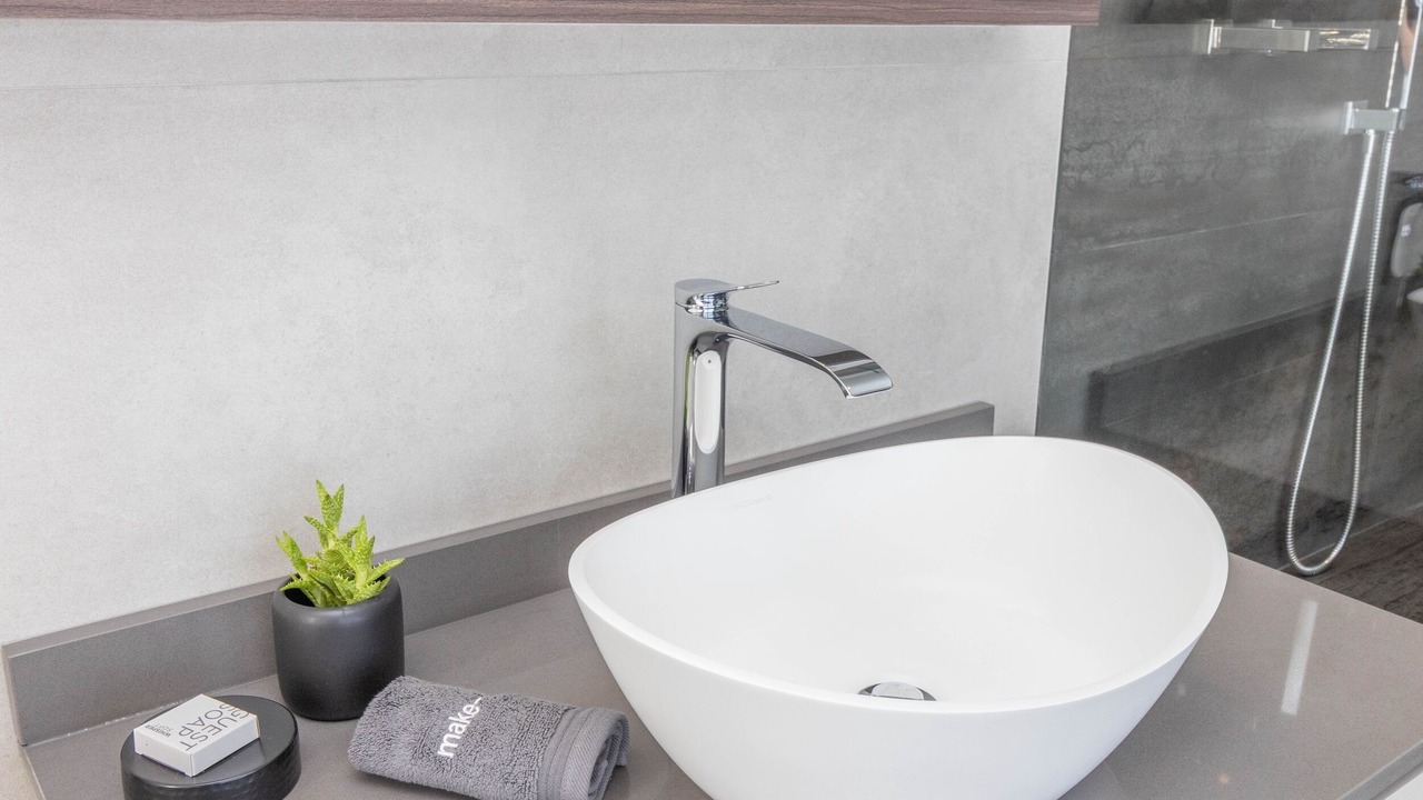 Photo of Bathroom in Westcliff