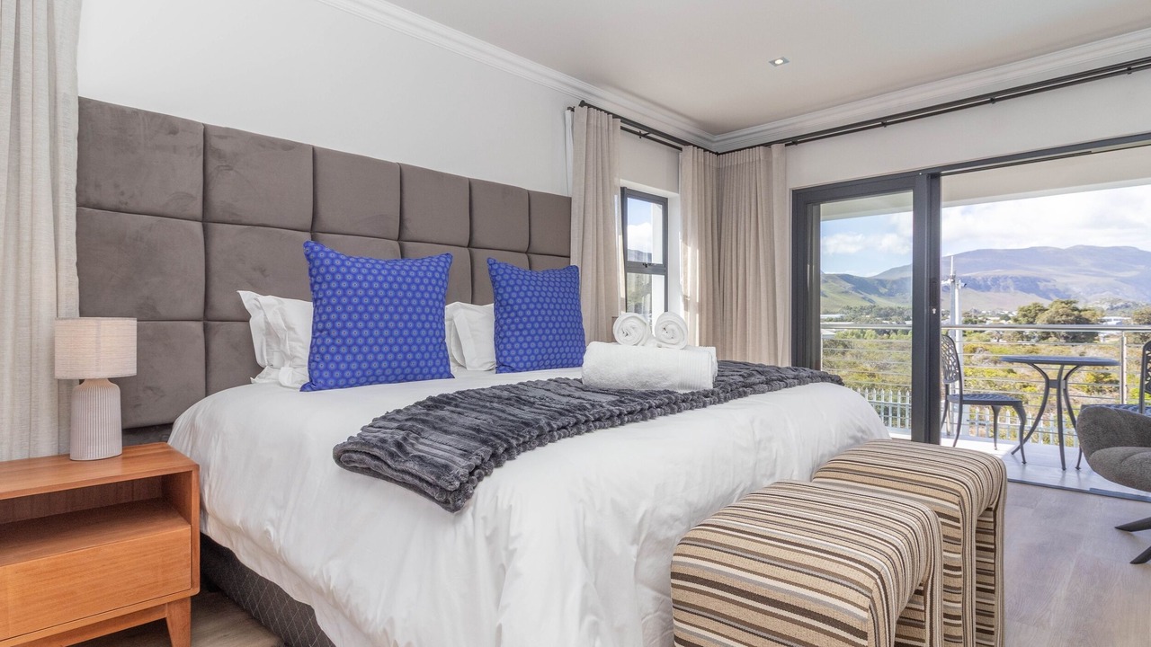 Photo of Bedroom in Westcliff