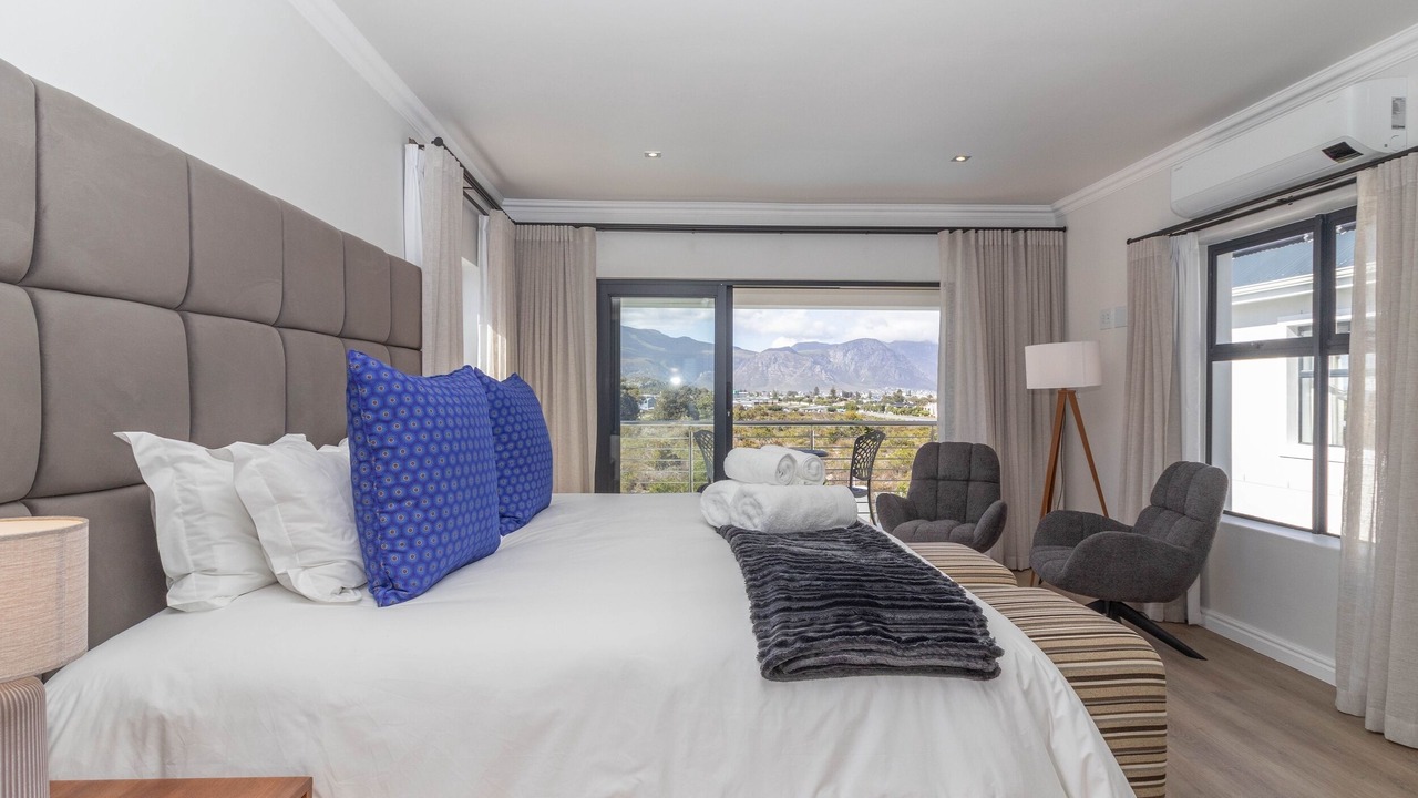 Photo of Bedroom in Westcliff