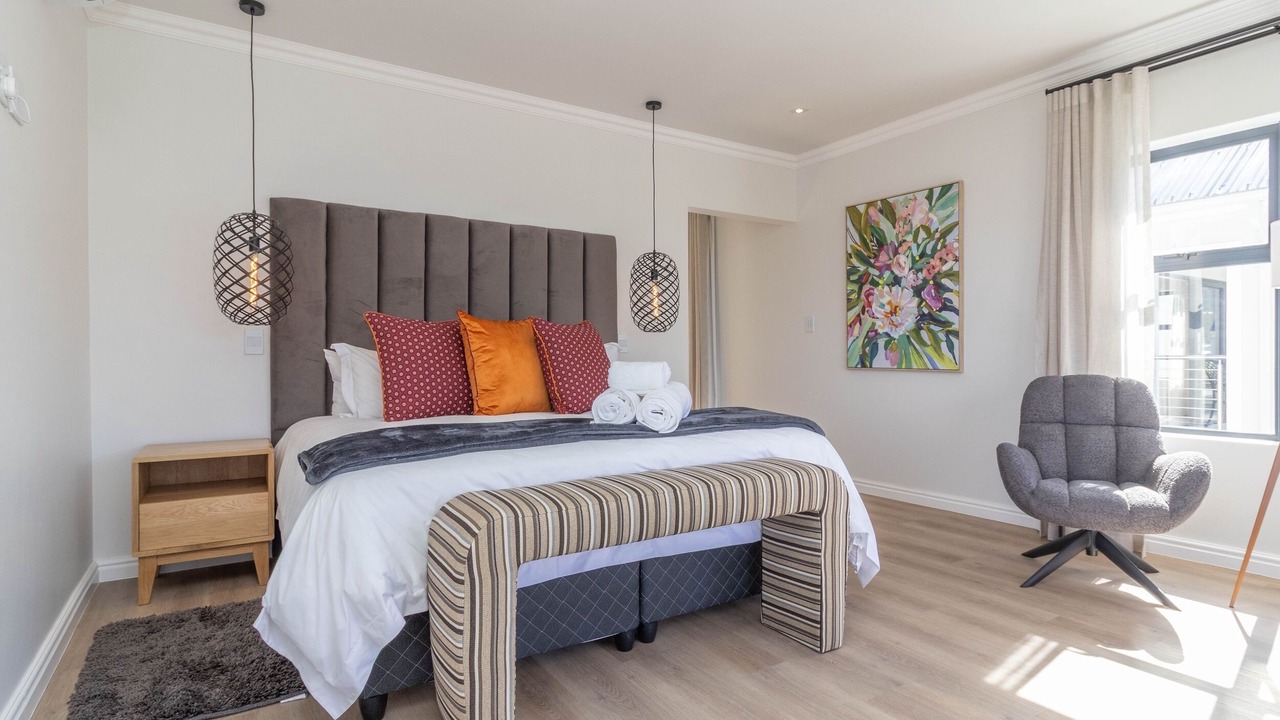 Photo of Bedroom in Westcliff