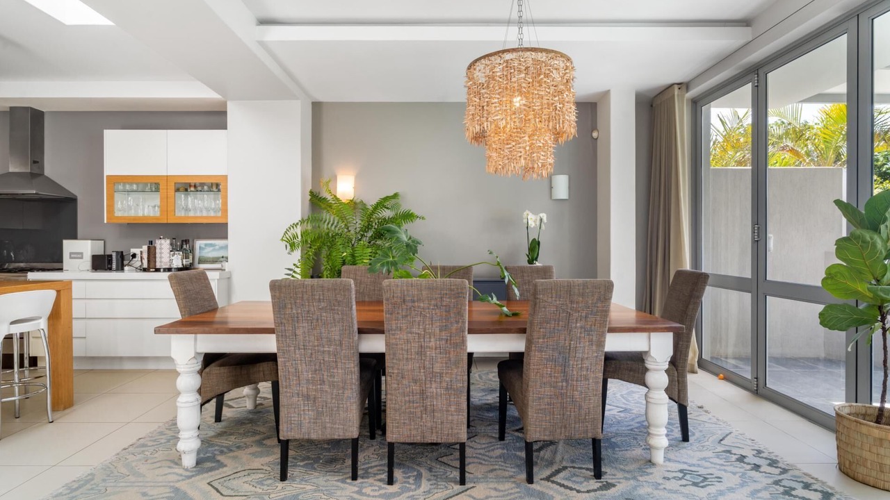 Photo of Livingroom in Fresnaye