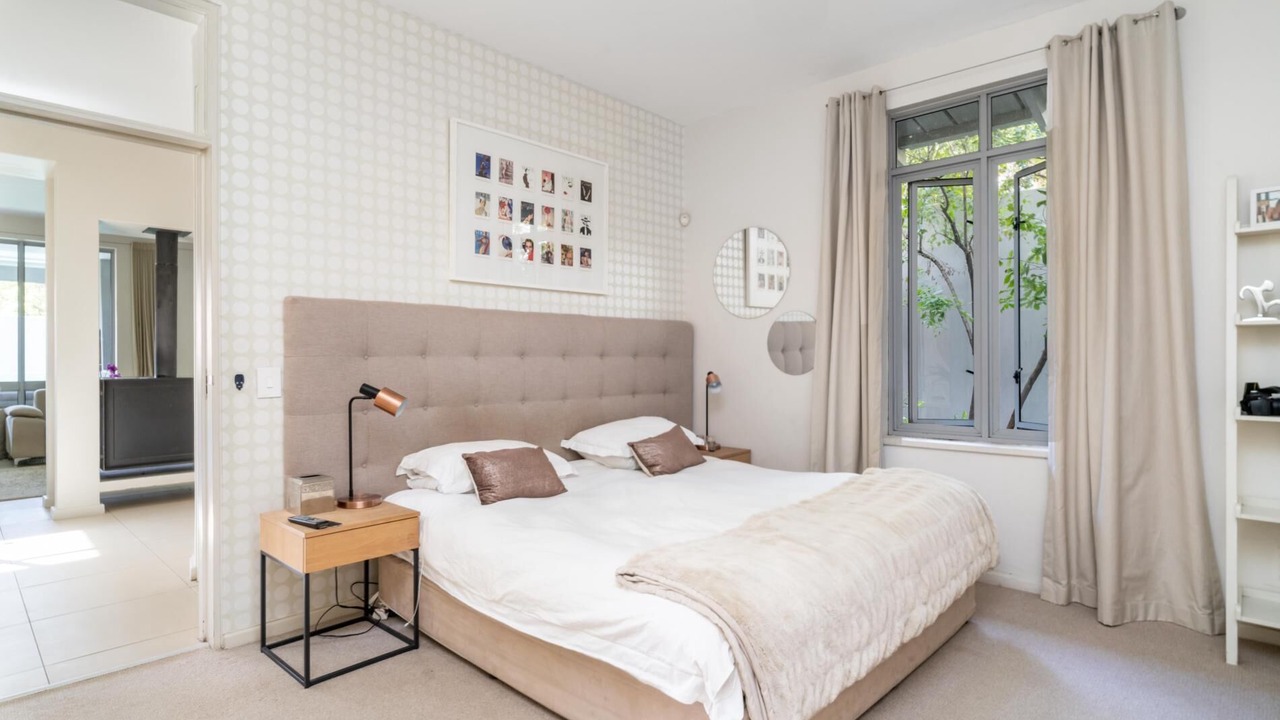Photo of Bedroom in Fresnaye