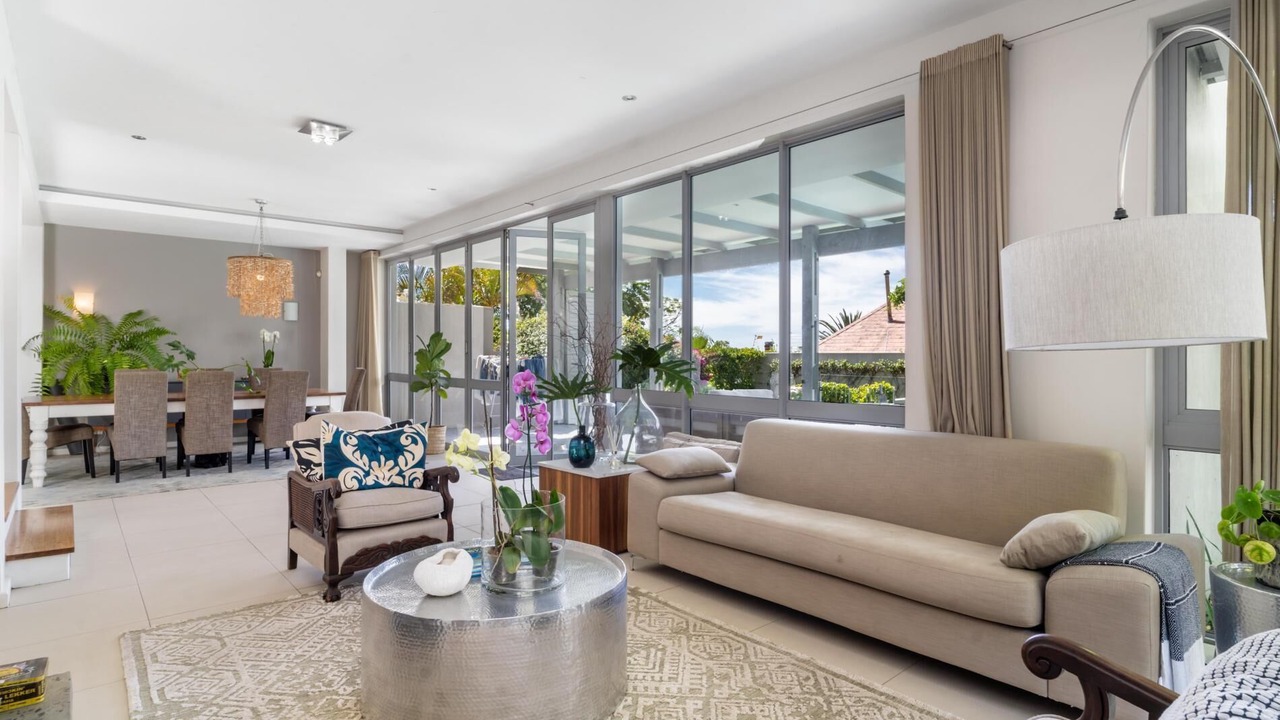 Photo of Livingroom in Fresnaye