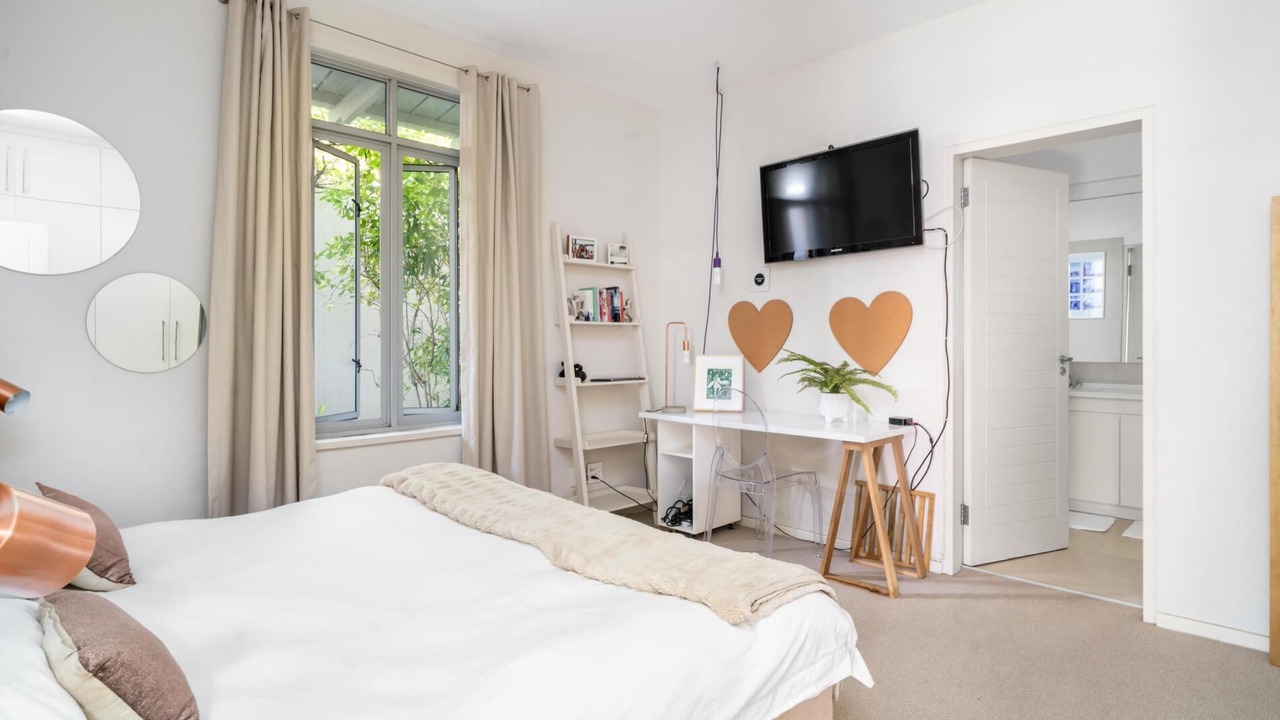Photo of Bedroom in Fresnaye