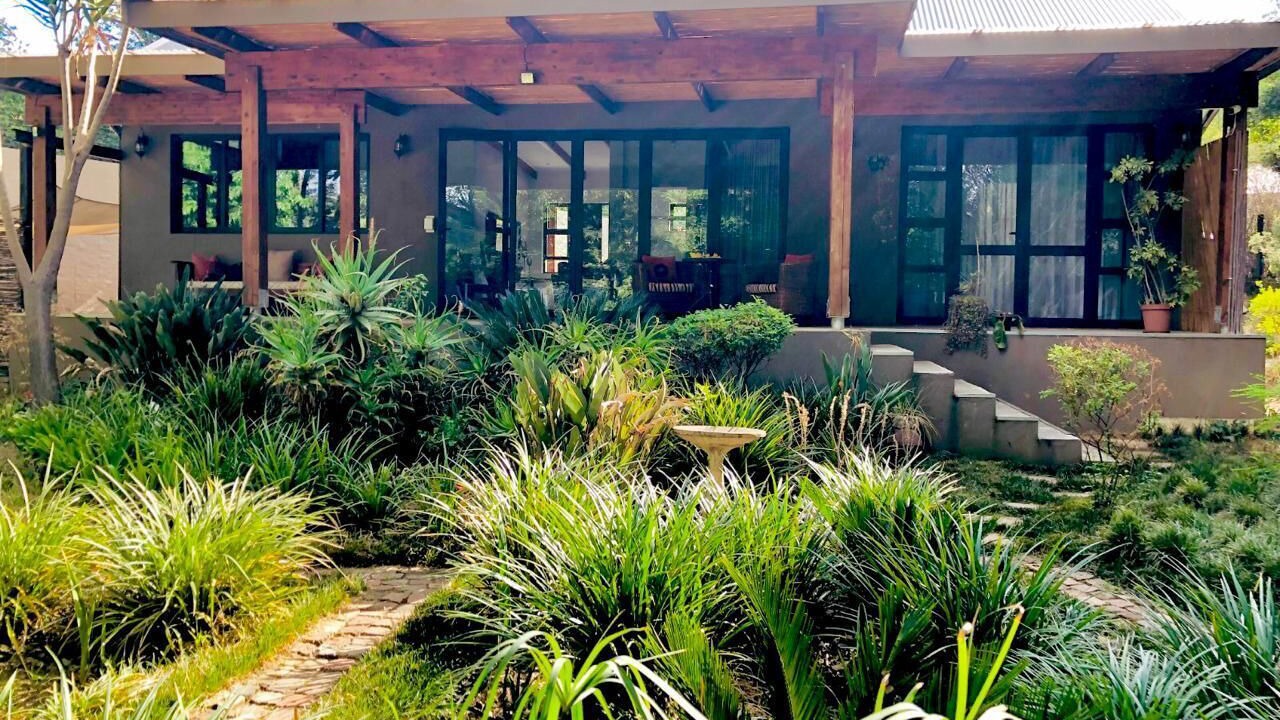 Photo of Outdoor in Woodmead