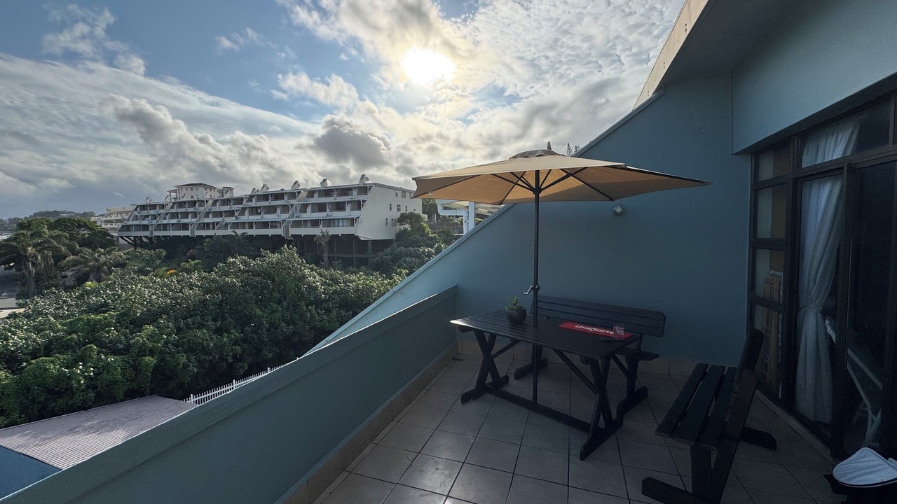 Photo of Outdoor in Manaba Beach