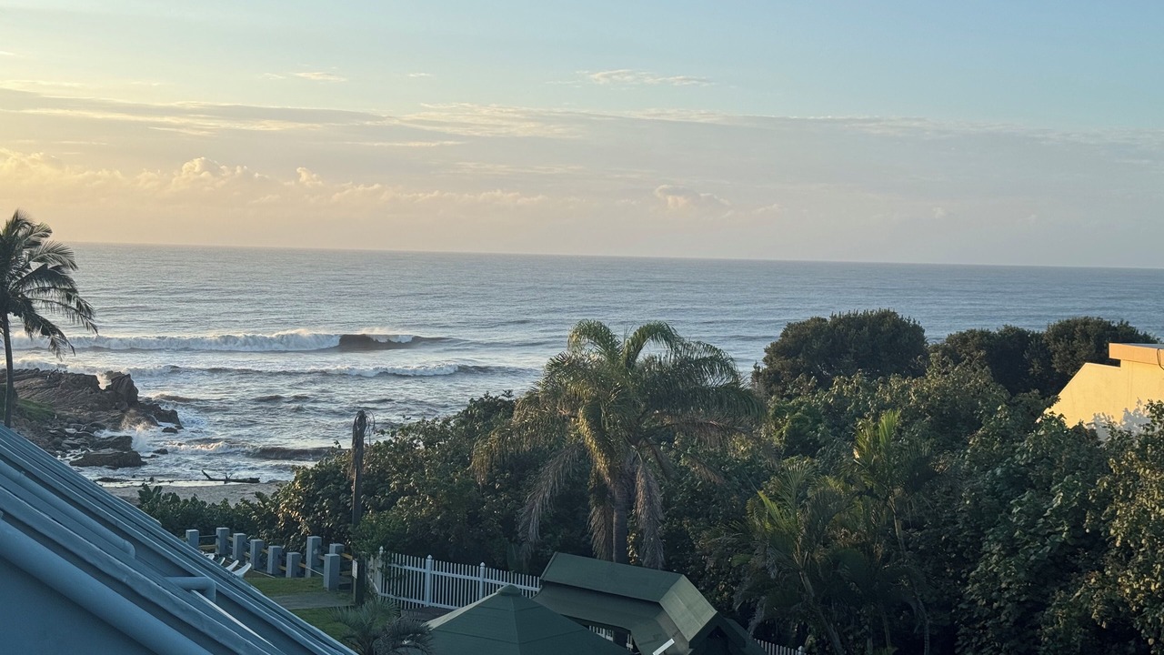 Photo of Outdoor in Manaba Beach