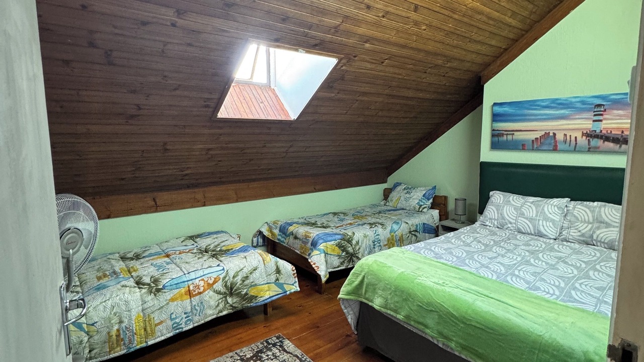 Photo of Bedroom in Manaba Beach