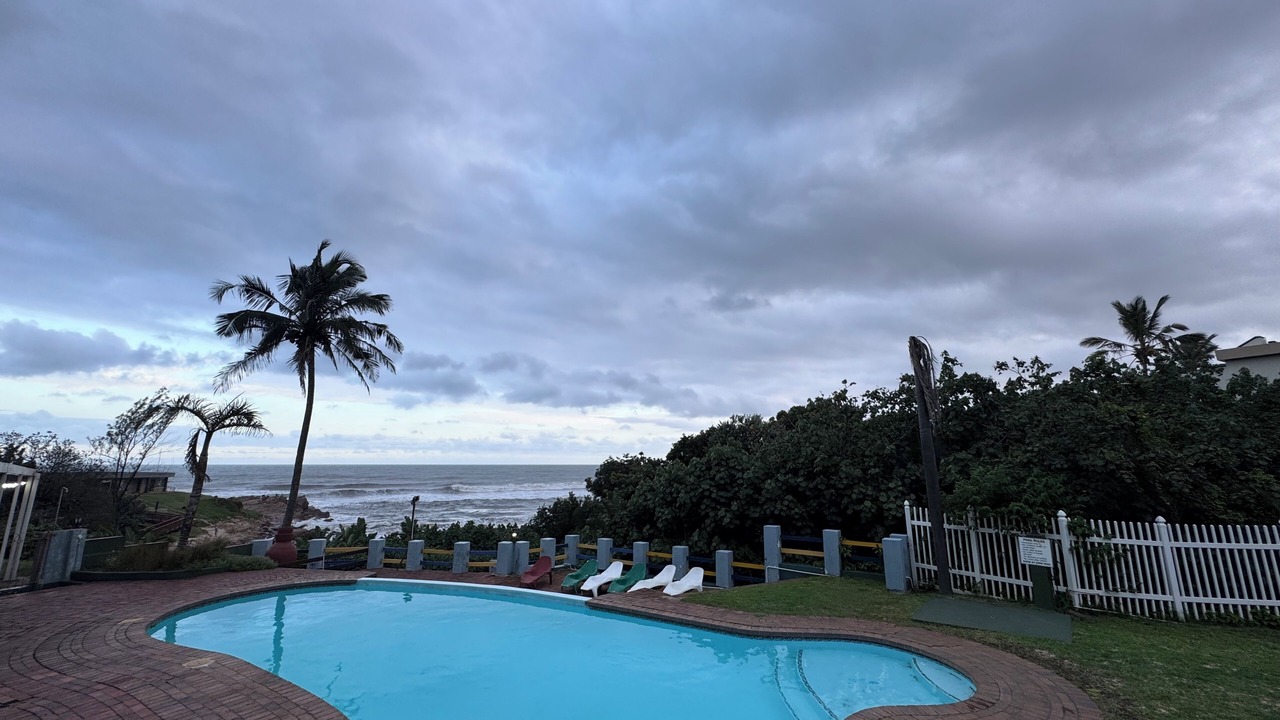 Photo of Outdoor in Manaba Beach