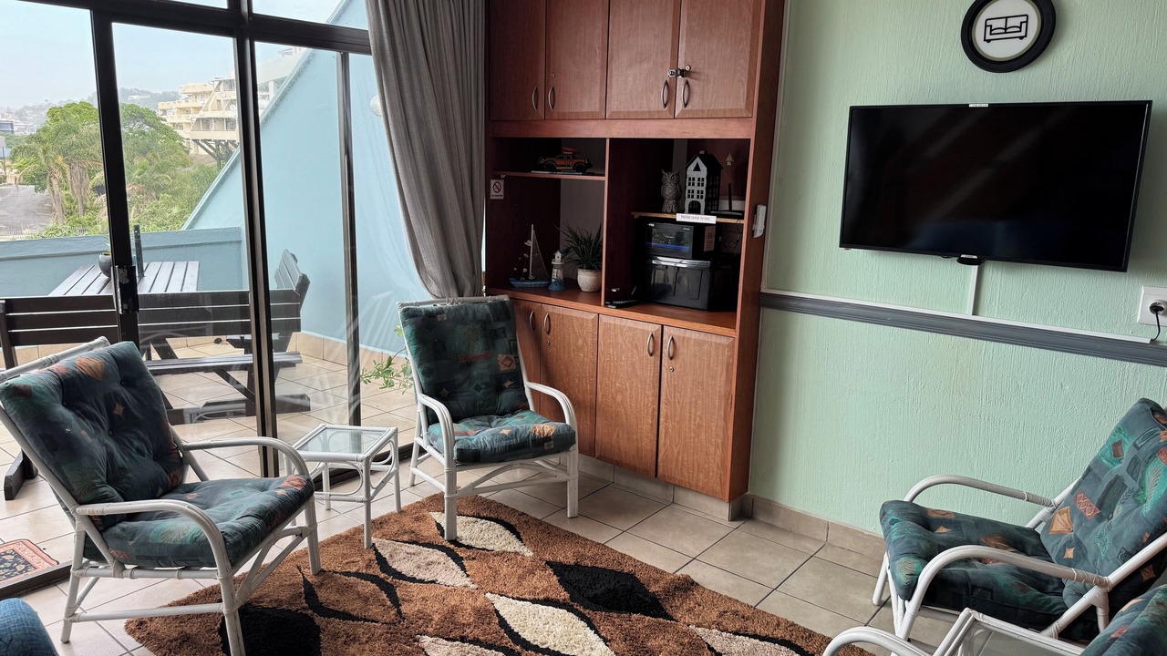 Photo of Livingroom in Manaba Beach