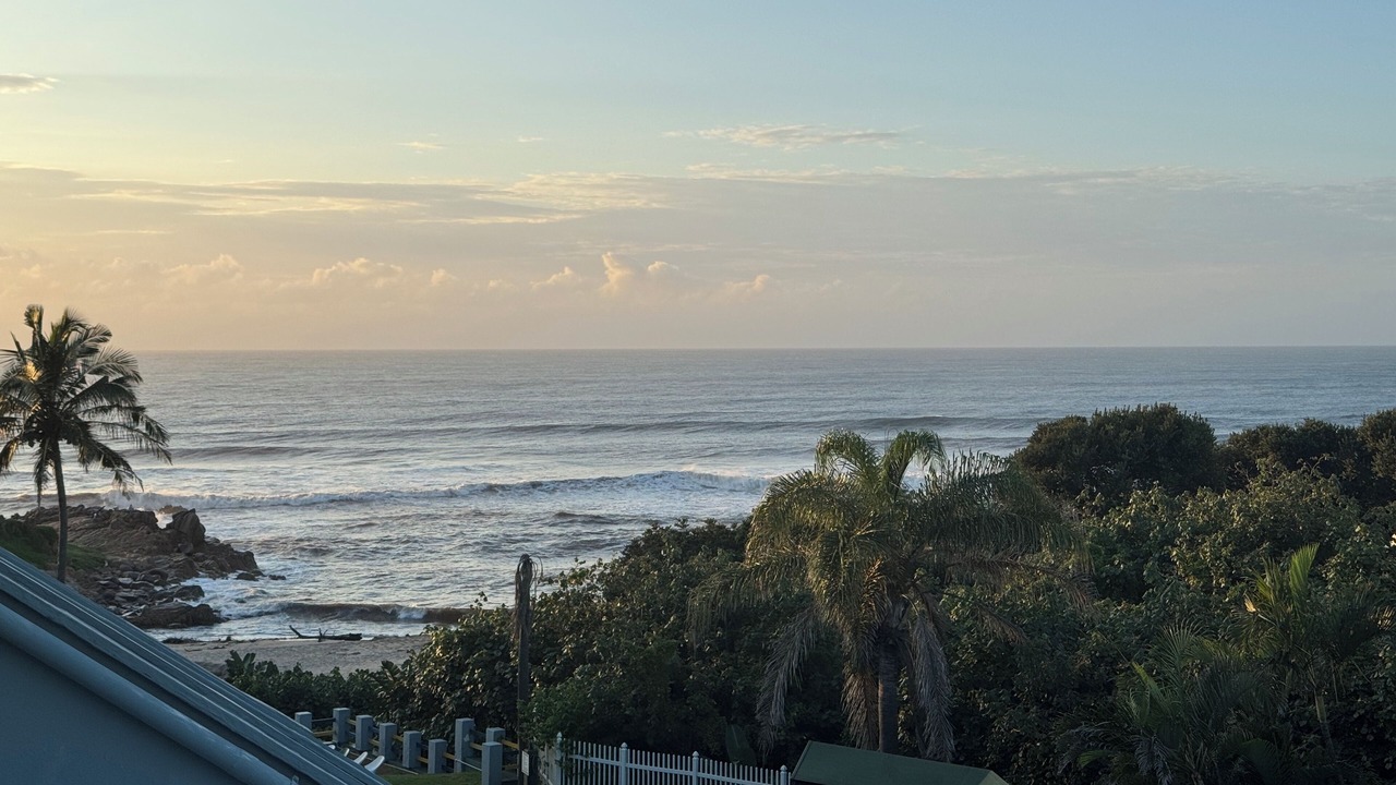 Photo of Outdoor in Manaba Beach