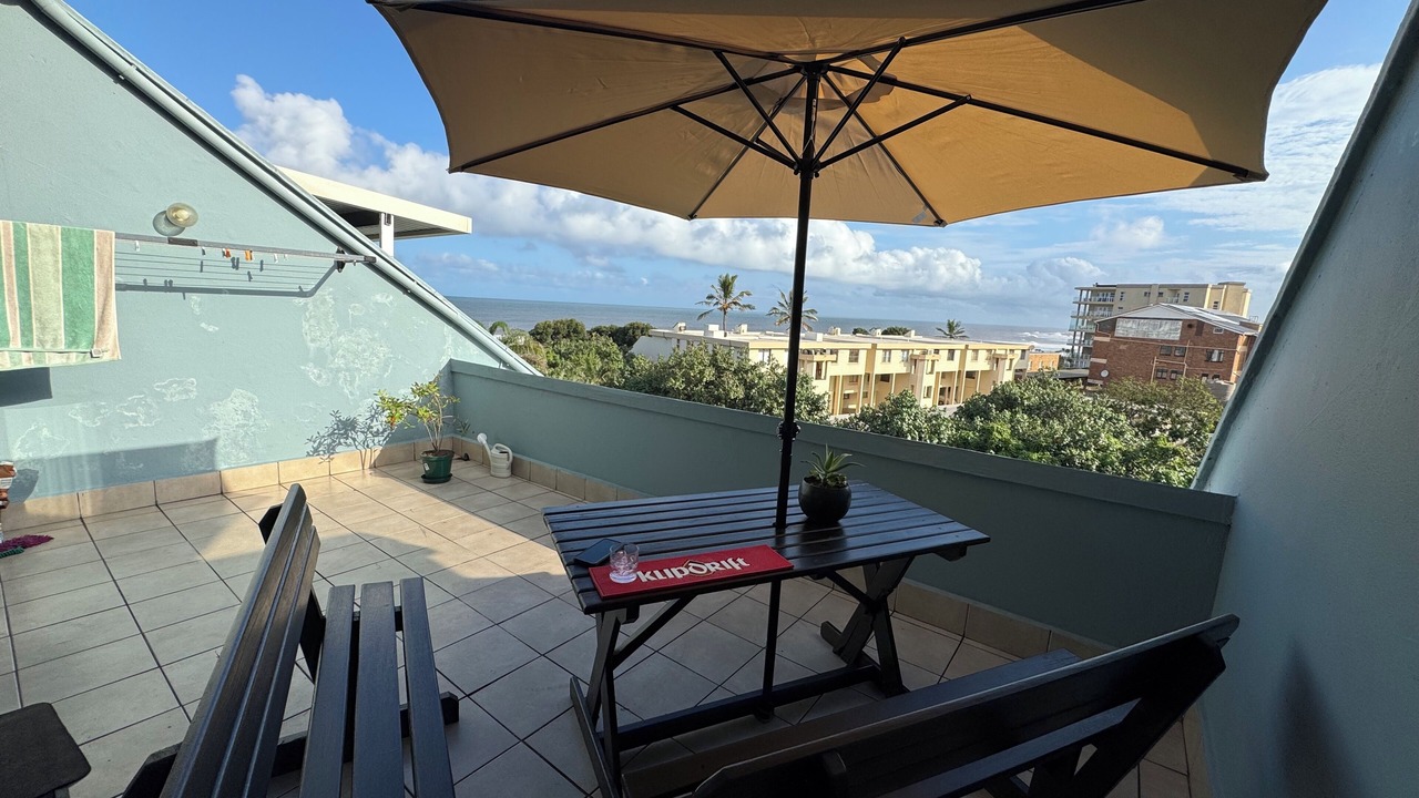 Photo of Outdoor in Manaba Beach