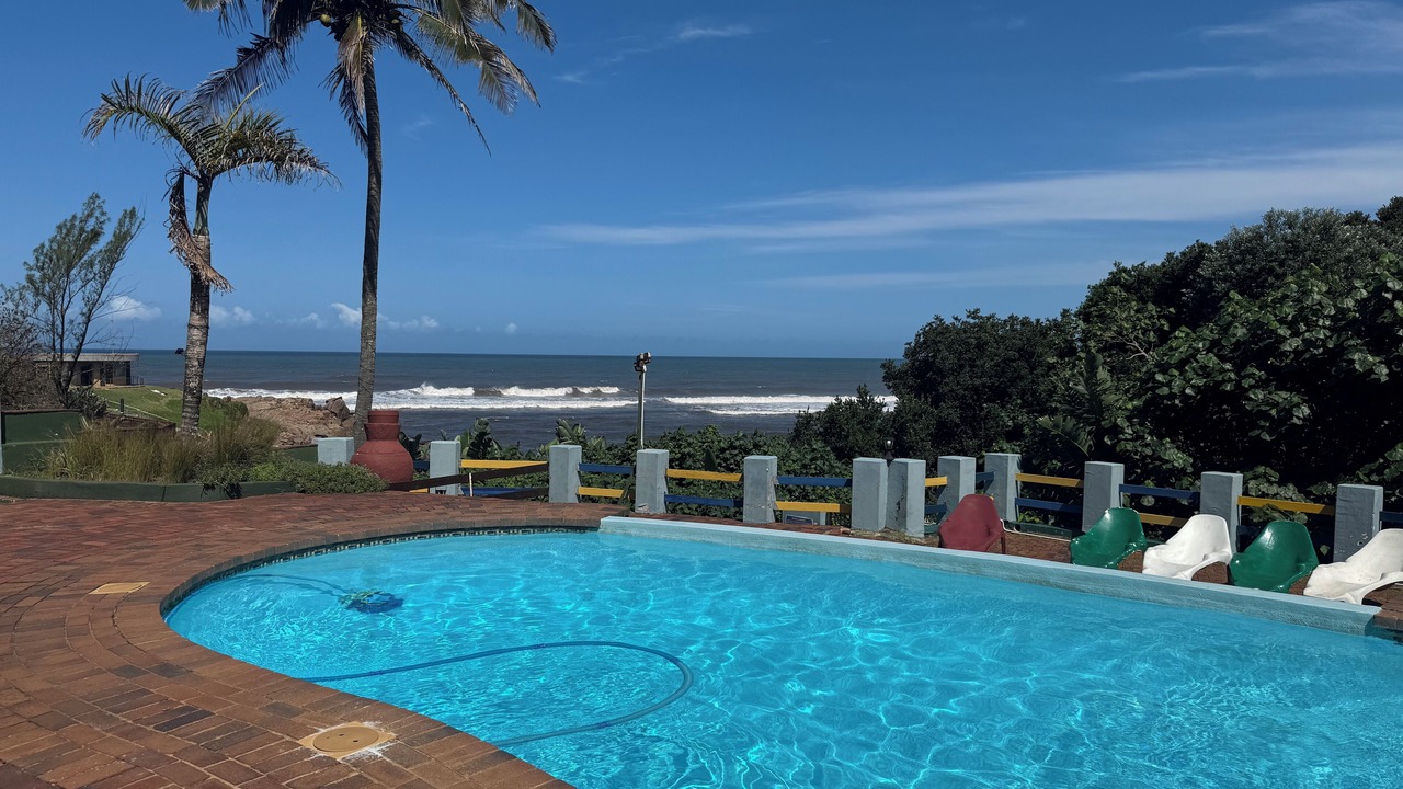 Photo of Outdoor in Manaba Beach