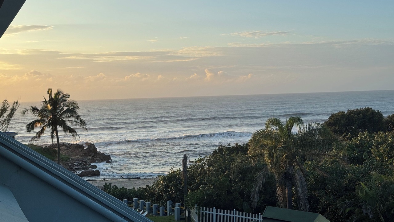 Photo of Outdoor in Manaba Beach