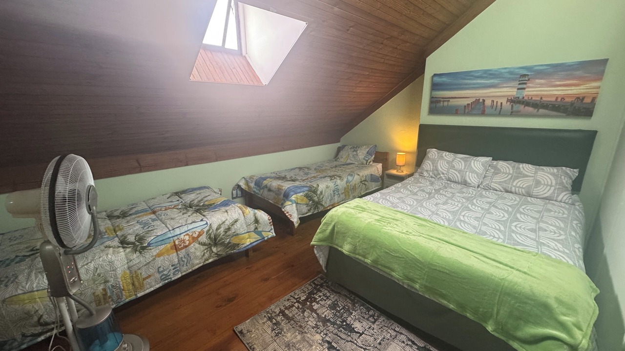 Photo of Bedroom in Manaba Beach