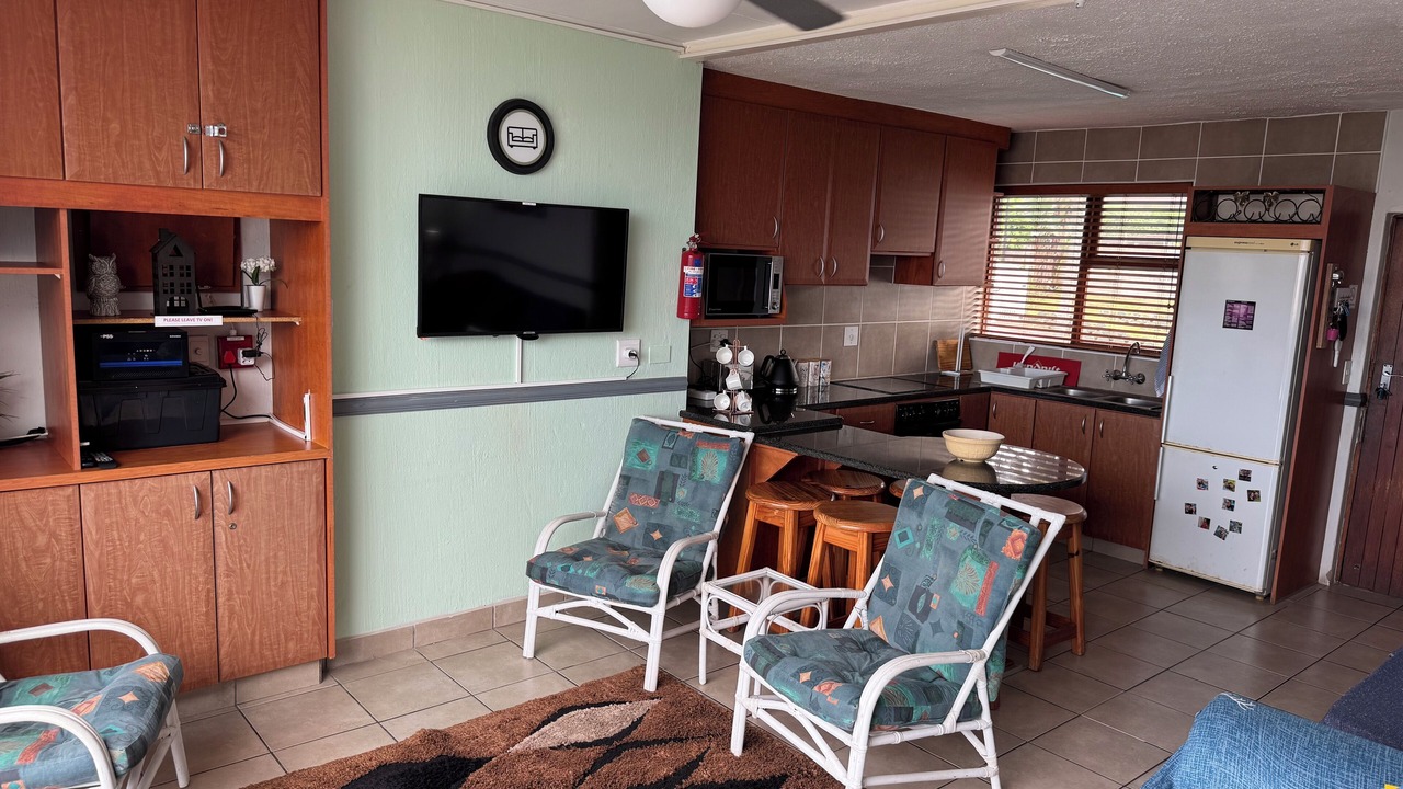 Photo of Kitchen in Manaba Beach
