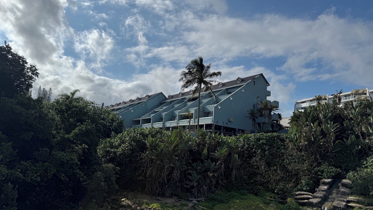 Photo of Outdoor in Manaba Beach