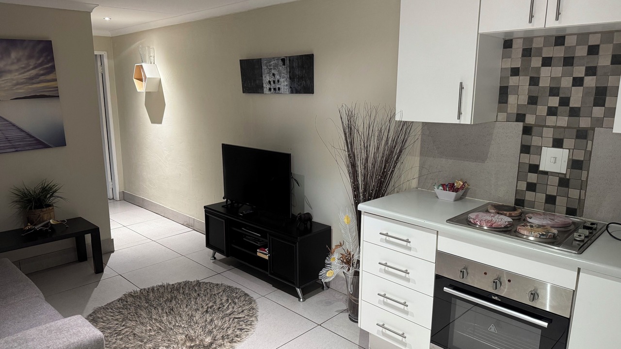 Photo of Kitchen in Edenvale