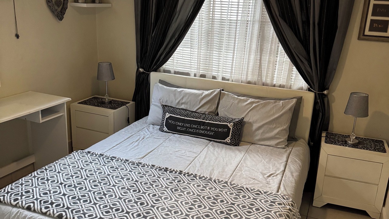Photo of Bedroom in Edenvale