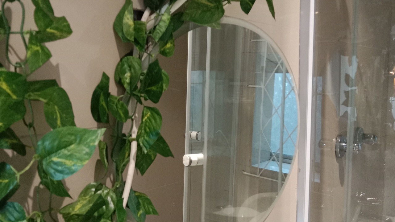 Photo of Bathroom in Observatory