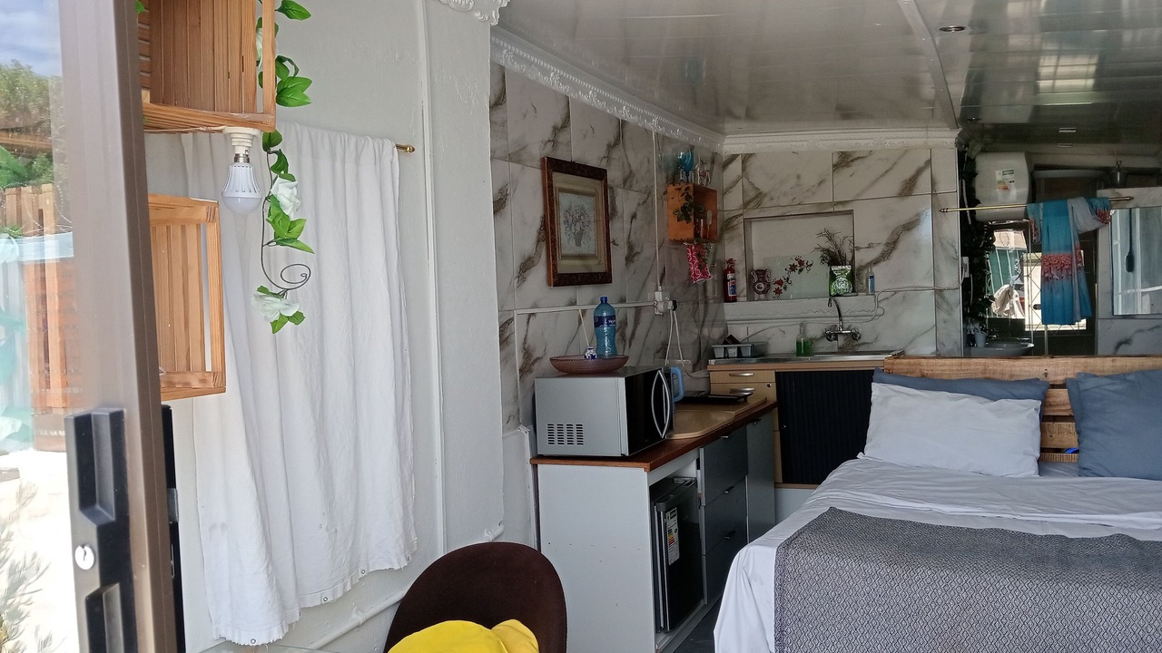 Photo of Bedroom in Observatory