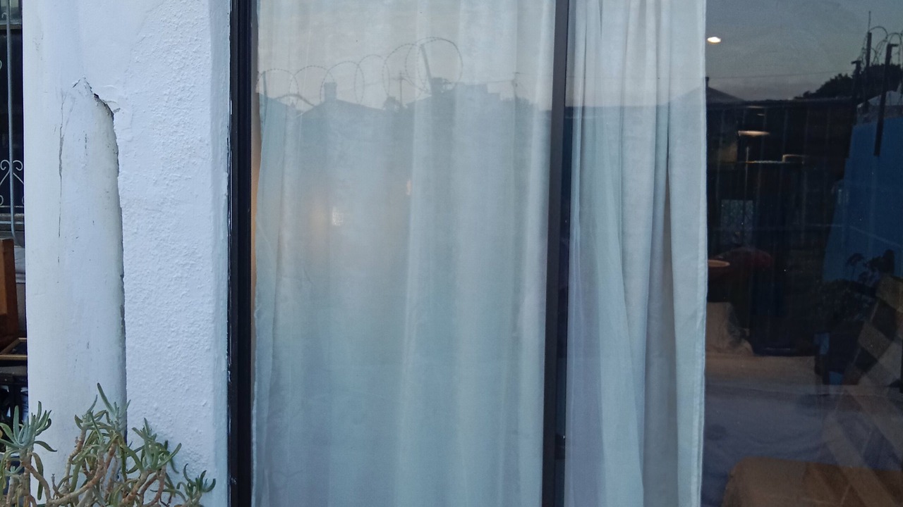 Photo of Outdoor in Observatory